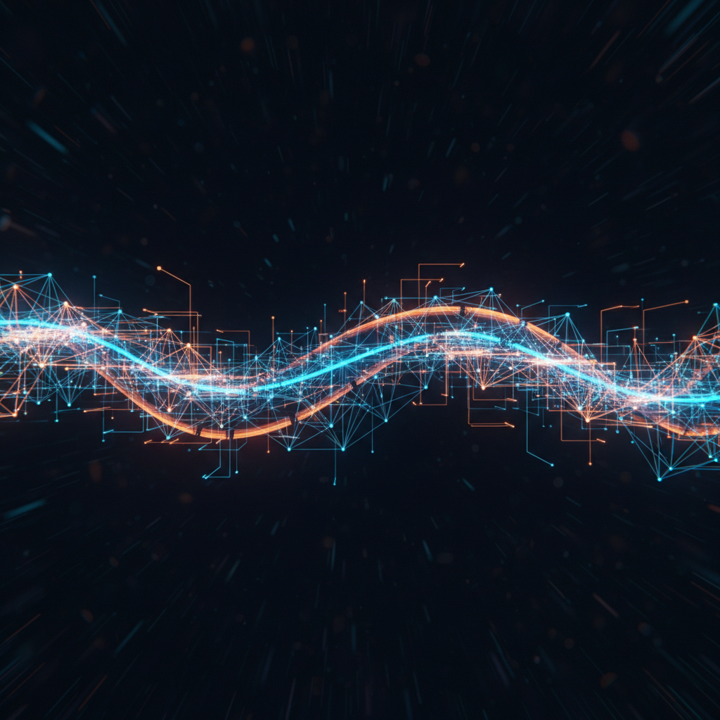 Phân tích quỹ đạo AI