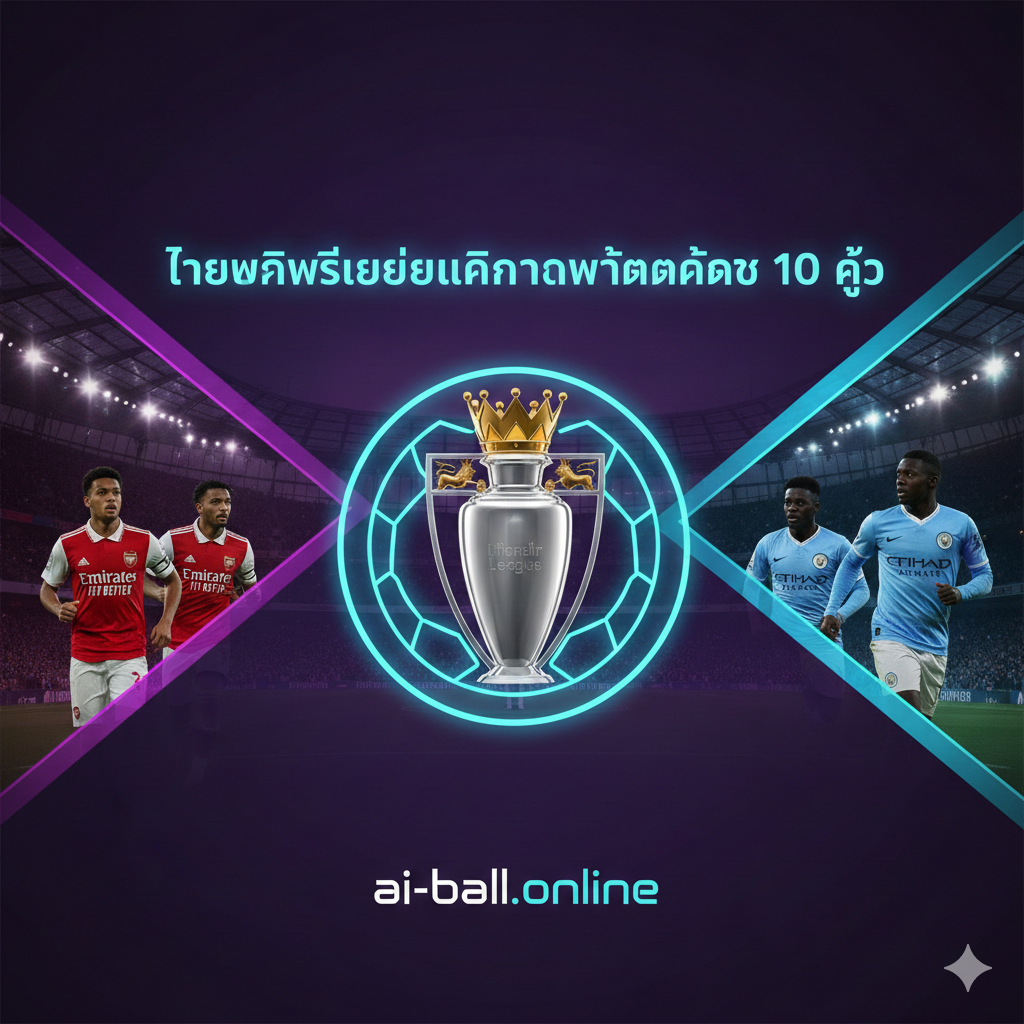 Một hình ảnh hành động kịch tính trên sân cỏ ghi lại khoảnh khắc đối đầu căng thẳng giữa cầu thủ Bournemouth và Everton tại giải Ngoại hạng Anh. Tiêu điểm là cầu thủ Bournemouth trong trang phục áo sọc đỏ đen truyền thống đang dốc bóng tấn công mạnh mẽ, cố gắng vượt qua hậu vệ Everton trong màu áo xanh dương. Bối cảnh là sân vận động Vitality rực sáng dưới ánh đèn pha vào buổi tối, với khán đài chật kín người hâm mộ đang hò reo cổ vũ, tạo nên bầu không khí cuồng nhiệt và quyết tâm giành chiến thắng của đội chủ nhà.